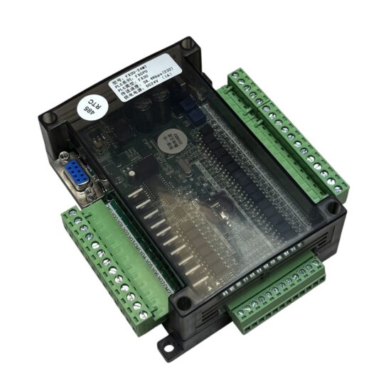 MITSUBISHI FX3U-24MT 24V PLC Control Board PL292