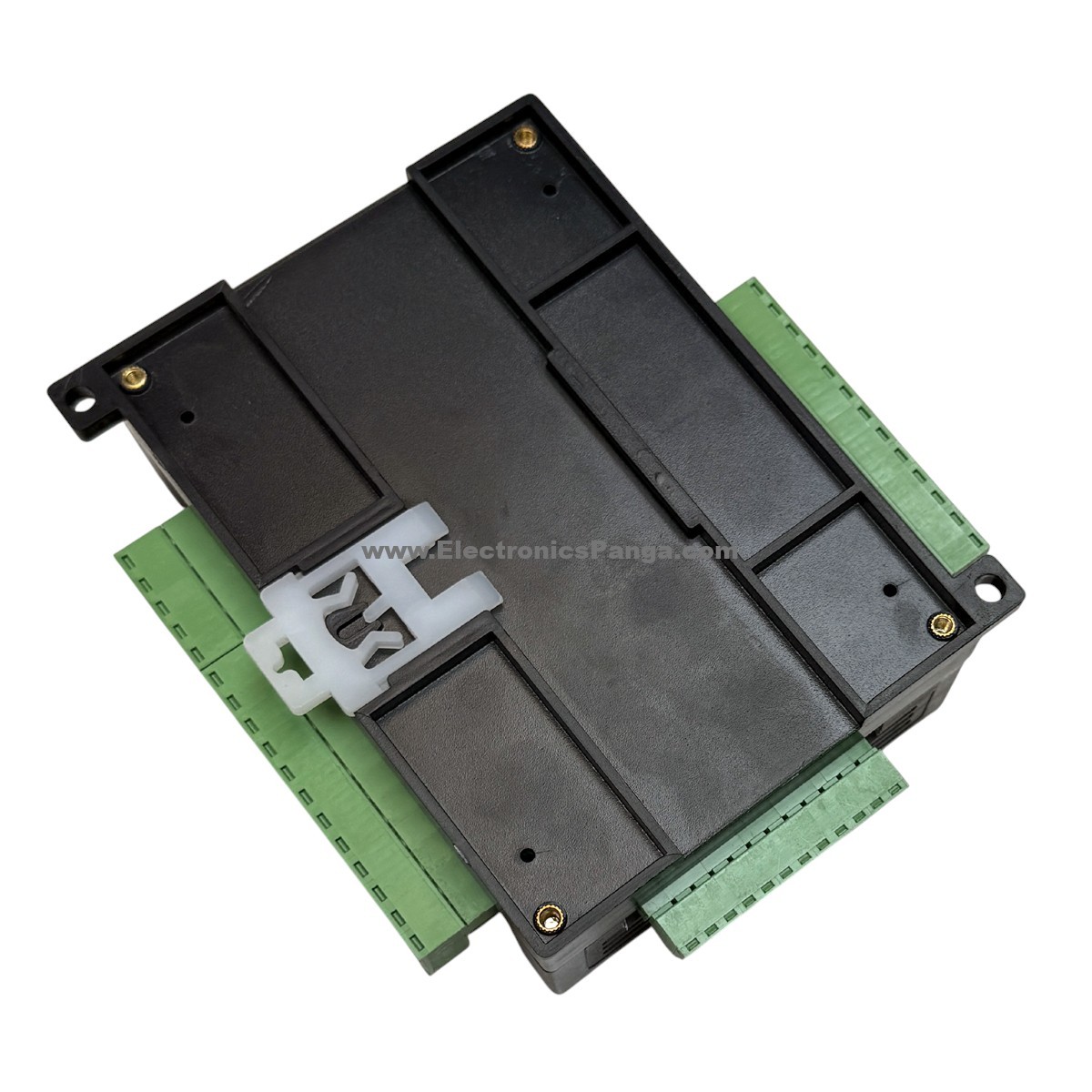 MITSUBISHI FX3U-24MT 24V PLC Control Board PL292 - Image 5
