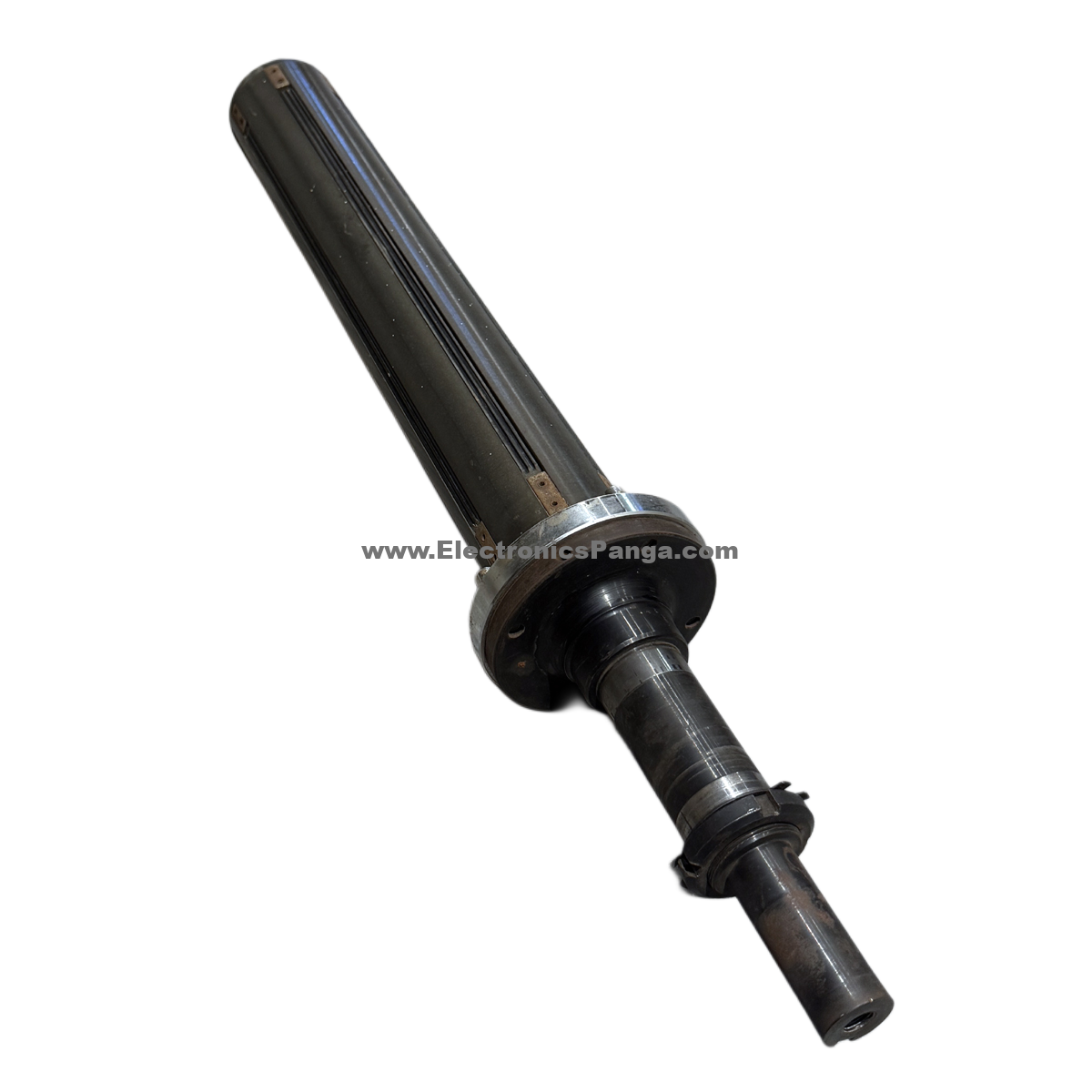 Manufactured High Precision 27.5 Inch Multi Bladder Type Unwinding Air Shaft AS709