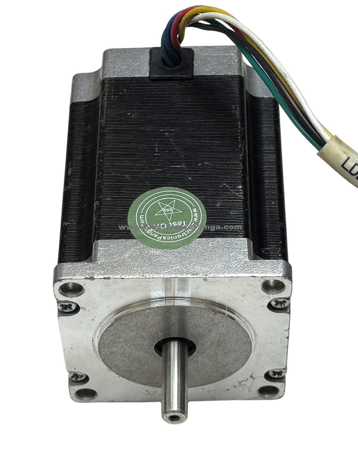 57BYGH702-01 Nema23 Stepper Motor STM391 - Image 4