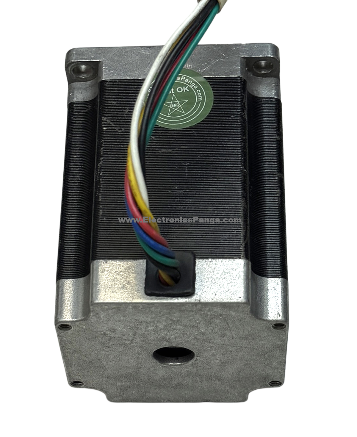 57BYGH702-01 Nema23 Stepper Motor STM391 - Image 5