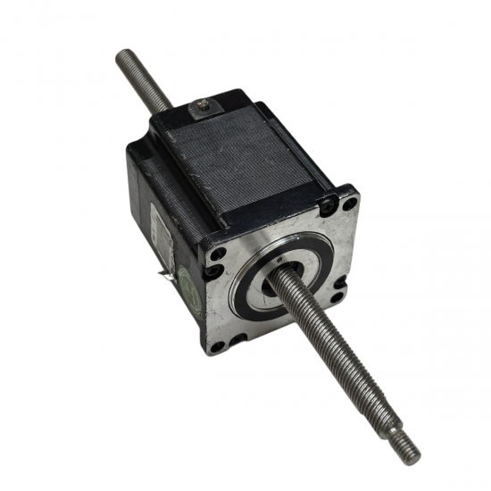 57NC42-3.25-020 Nema23 2.5A 2-phase Linear Stepper Motor STM397