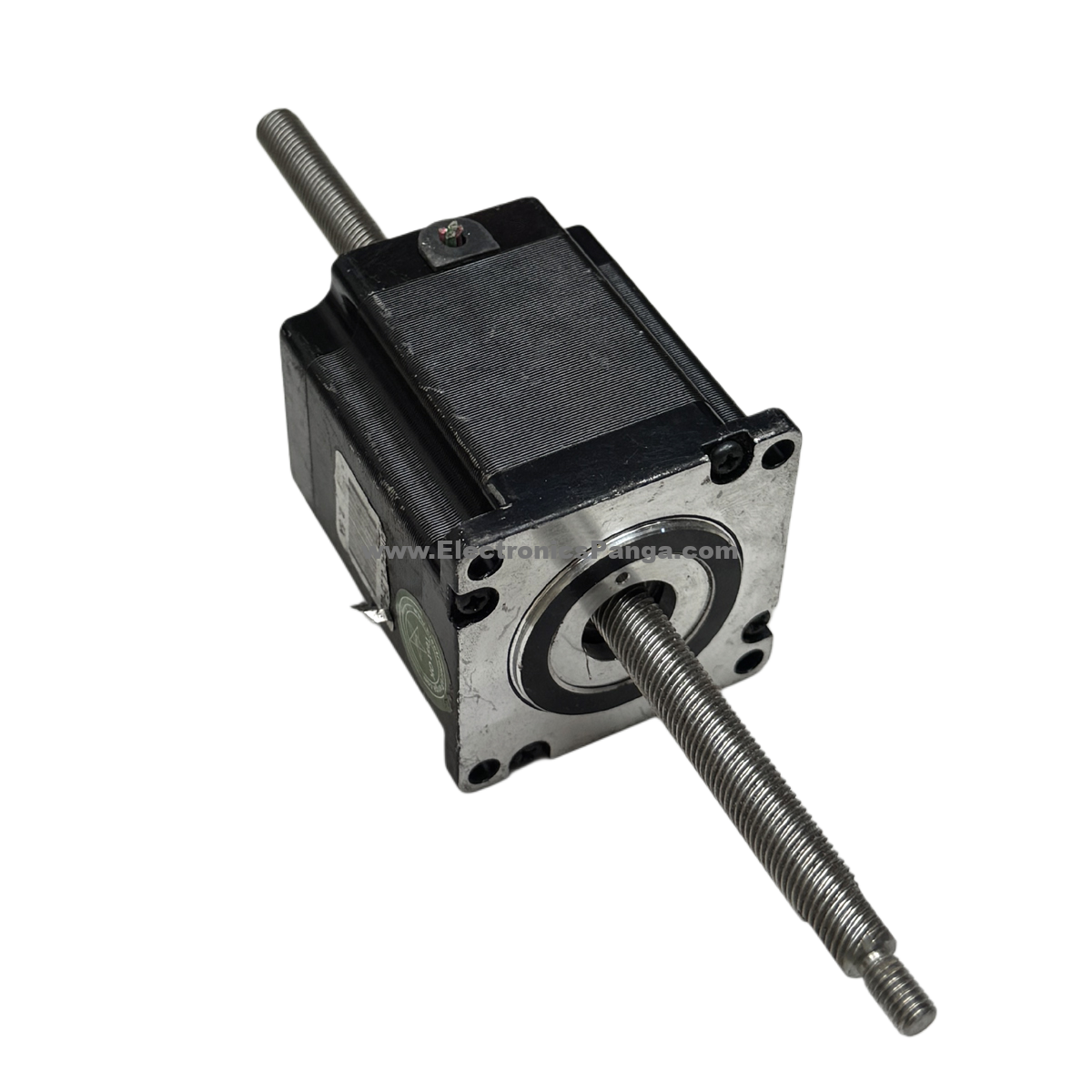57NC42-3.25-020 Nema23 2.5A 2-phase Linear Stepper Motor STM397