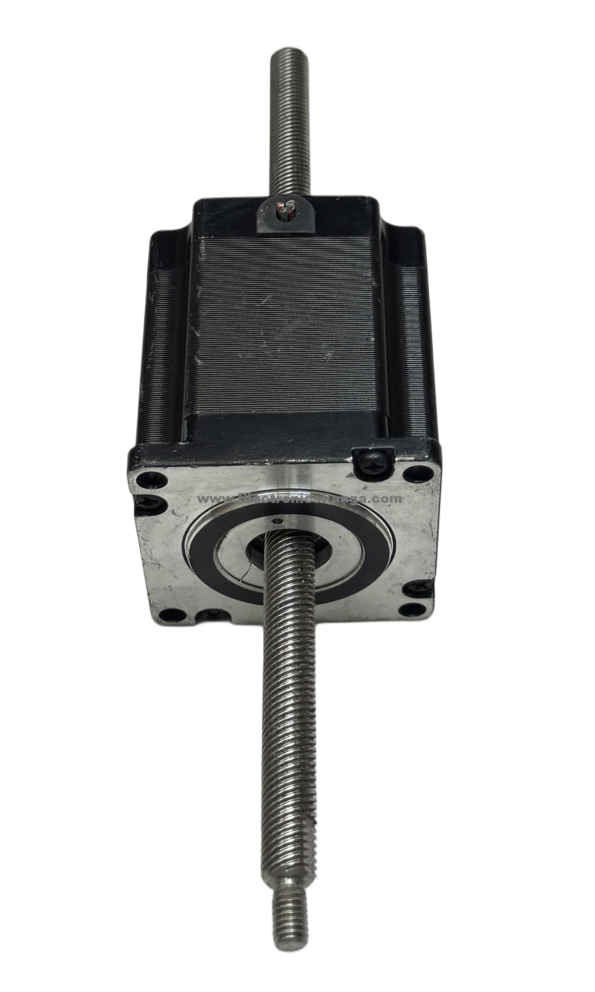 57NC42-3.25-020 Nema23 2.5A 2-phase Linear Stepper Motor STM397 - Image 4
