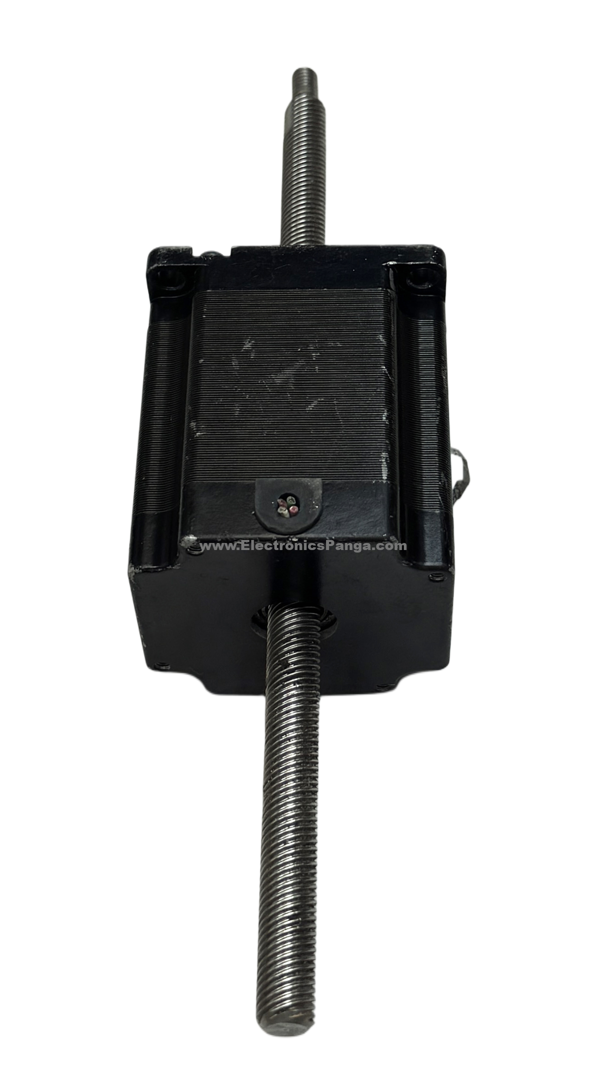57NC42-3.25-020 Nema23 2.5A 2-phase Linear Stepper Motor STM397 - Image 5