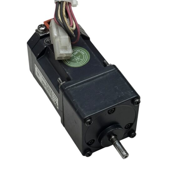 ORIENTAL MOTOR 0IK3GN-DW2 0GN25K 2.5/3W 200V 25-3100Rpm Induction Motor DM201