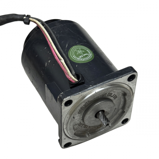 ORIENTAL MOTOR 2IK6RGN-CW 200-230V 6W 1200-1450Rpm Speed Control Motor DM204