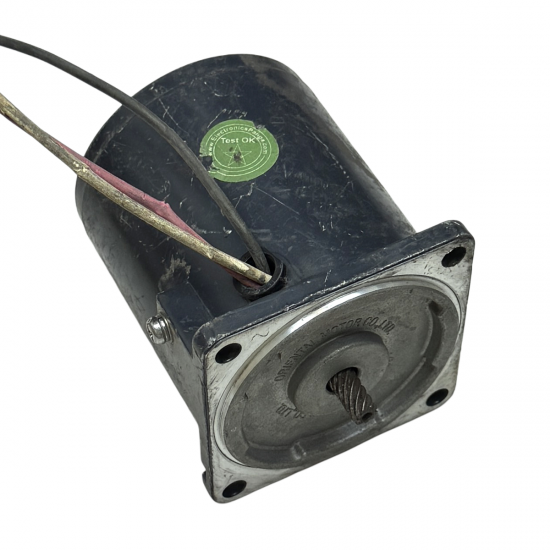 ORIENTAL MOTOR 3IK15GN-CW2L 200-230V 15W 1200-1450Rpm Induction Motor DM203