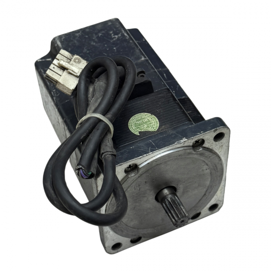 ORIENTAL MOTOR Vexta ASM98MC-T3.6 3.41V/DC 1.1A Closed Loop Stepper Motor STM395