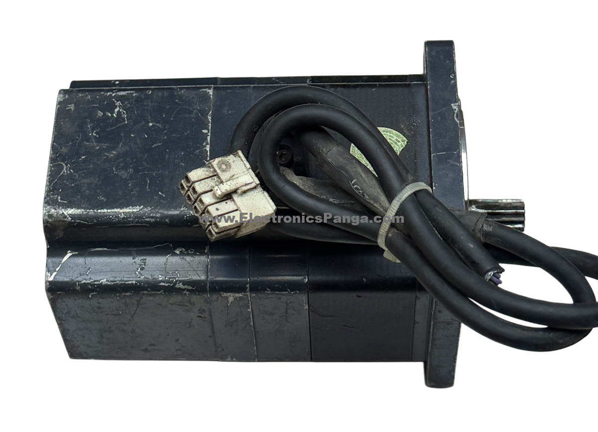 ORIENTAL MOTOR Vexta ASM98MC-T3.6 3.41V/DC 1.1A Closed Loop Stepper Motor STM395 - Image 3