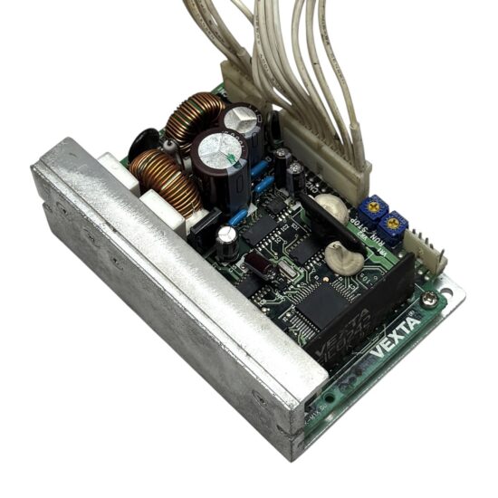 ORIENTAL MOTOR Vexta DFC1514-A18 Stepper Driver STD352