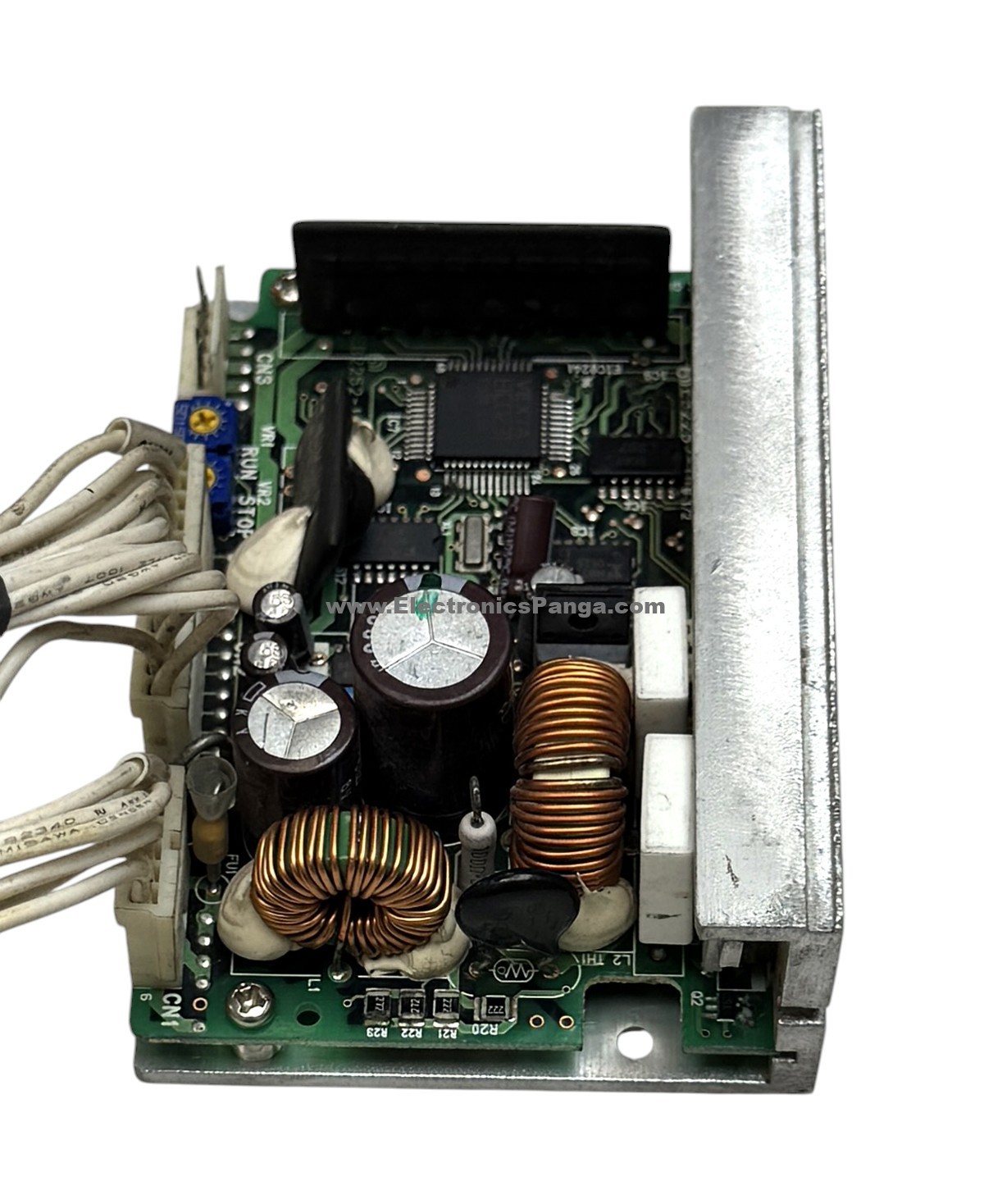 ORIENTAL MOTOR Vexta DFC1514-A18 Stepper Driver STD352 - Image 4