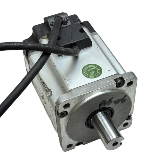 PANASONIC 0.75Kw (750W) MSMD082G1U AC Servo Motor SM1438