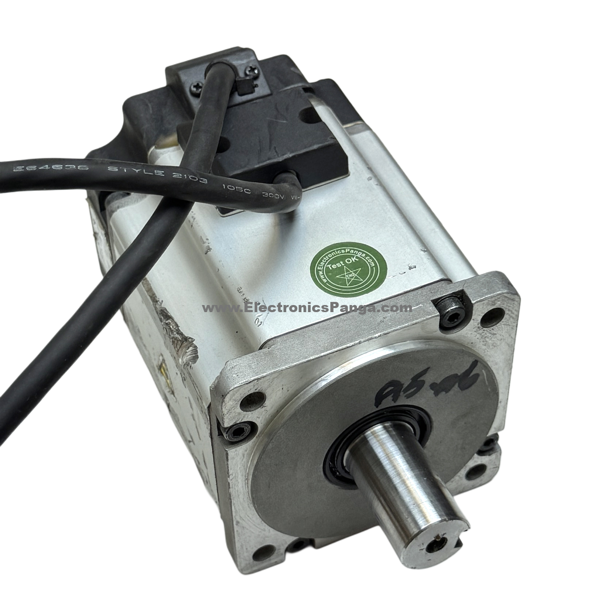 PANASONIC 0.75Kw (750W) MSMD082G1U AC Servo Motor SM1438