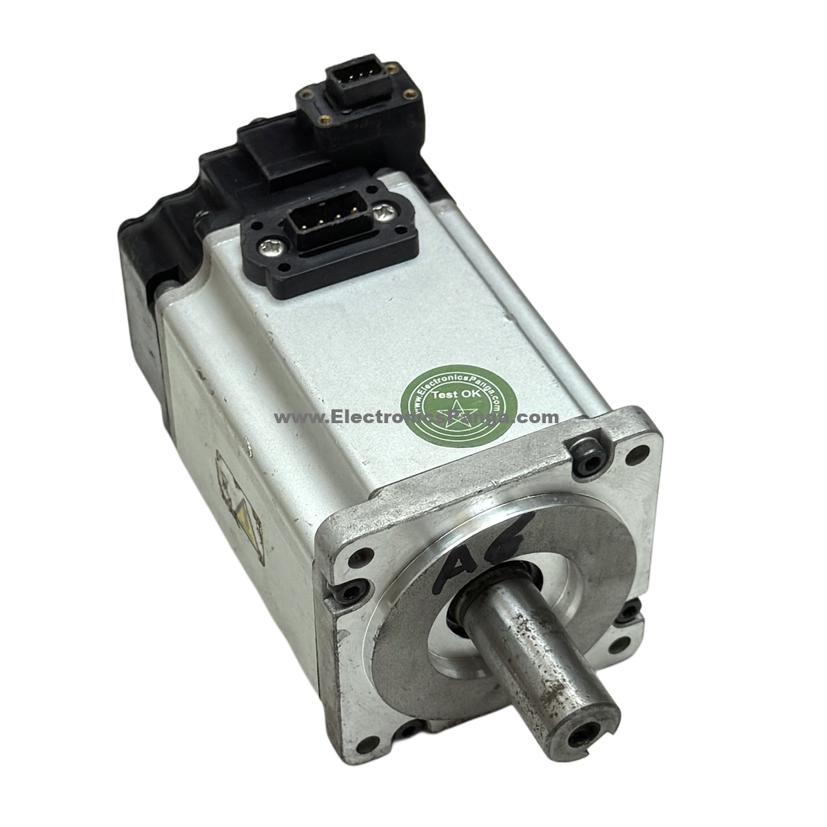 PANASONIC A6 0.4Kw (400W) MSMF042L1S1 AC Servo Motor SM1439