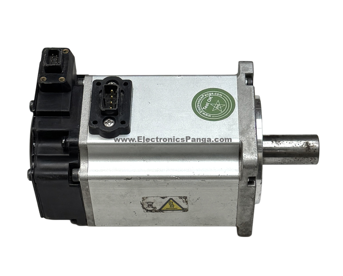 PANASONIC A6 0.4Kw (400W) MSMF042L1S1 AC Servo Motor SM1439 - Image 3