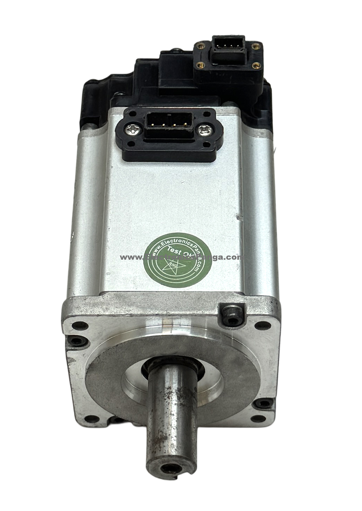 PANASONIC A6 0.4Kw (400W) MSMF042L1S1 AC Servo Motor SM1439 - Image 4