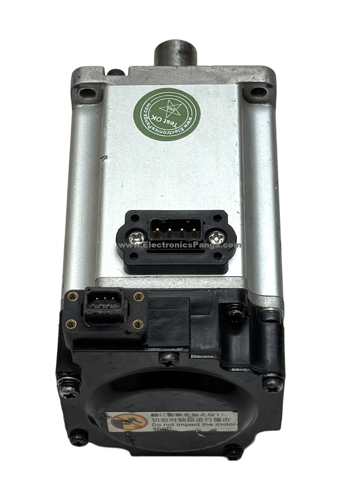 PANASONIC A6 0.4Kw (400W) MSMF042L1S1 AC Servo Motor SM1439 - Image 5