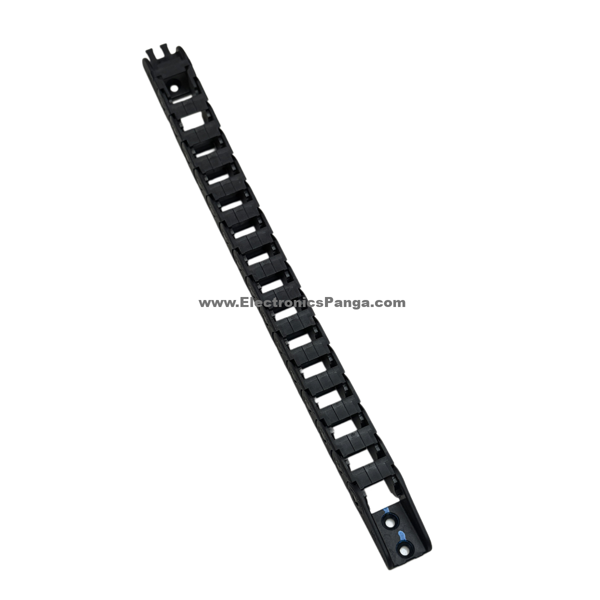 R18 18mm X 15mm Cable Carrier Chain For CNC Machine - Image 3