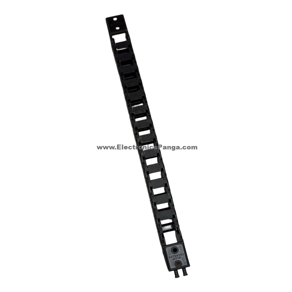 R18 18mm X 15mm Cable Carrier Chain For CNC Machine - Image 5