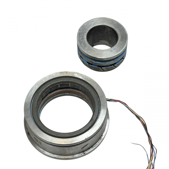 SAGEM 33 RX 30 02 02 Resolver RE240