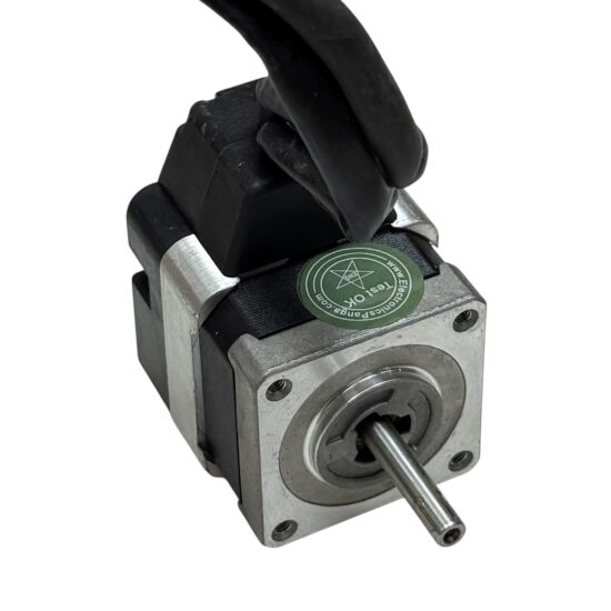 SANYO DENKI 103-4505-70E1 103-4505-70XE42 Nema17 0.75A 0.36°/step Stepping Motor STM383