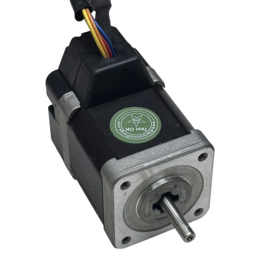 SANYO DENKI 103H5510-70E2 Nema17 0.75A 0.72° Step Stepping Motor STM382