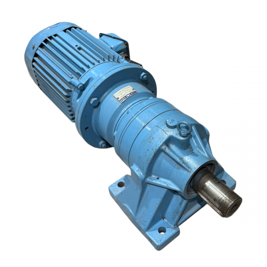 SEING AEVFTF HF301 3.7Kw (3700W) 240-415V 1443Rpm Induction Motor DM205