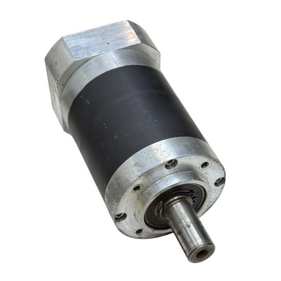 SEJINIGB IGB 70:1 Ratio XED085-70-A080PM Reducer Gearbox For 750w Servo Motor G1521