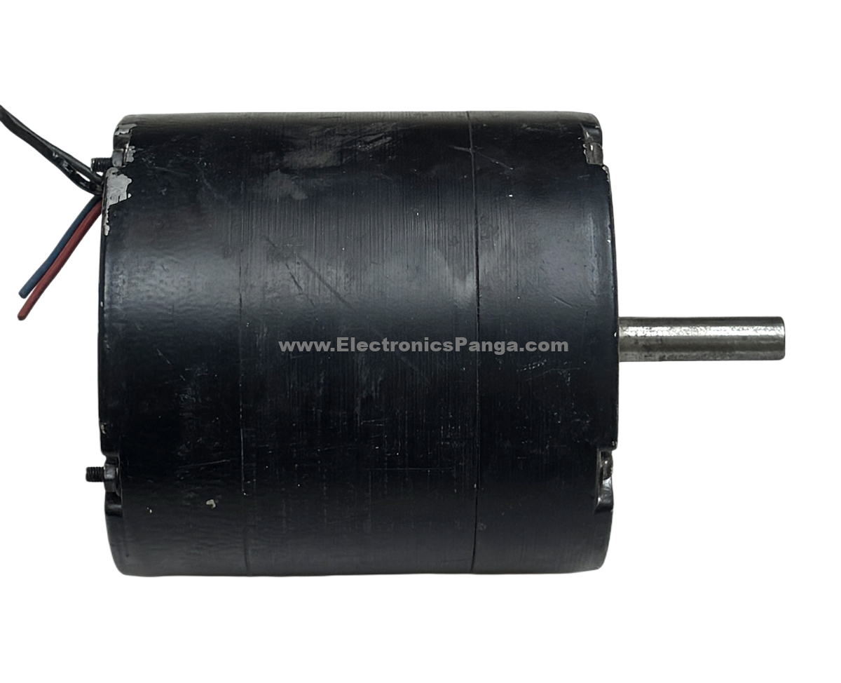 SILING YYD90-40C 40W 220V 0.4A 1400Rpm Induction Motor DM210 - Image 3