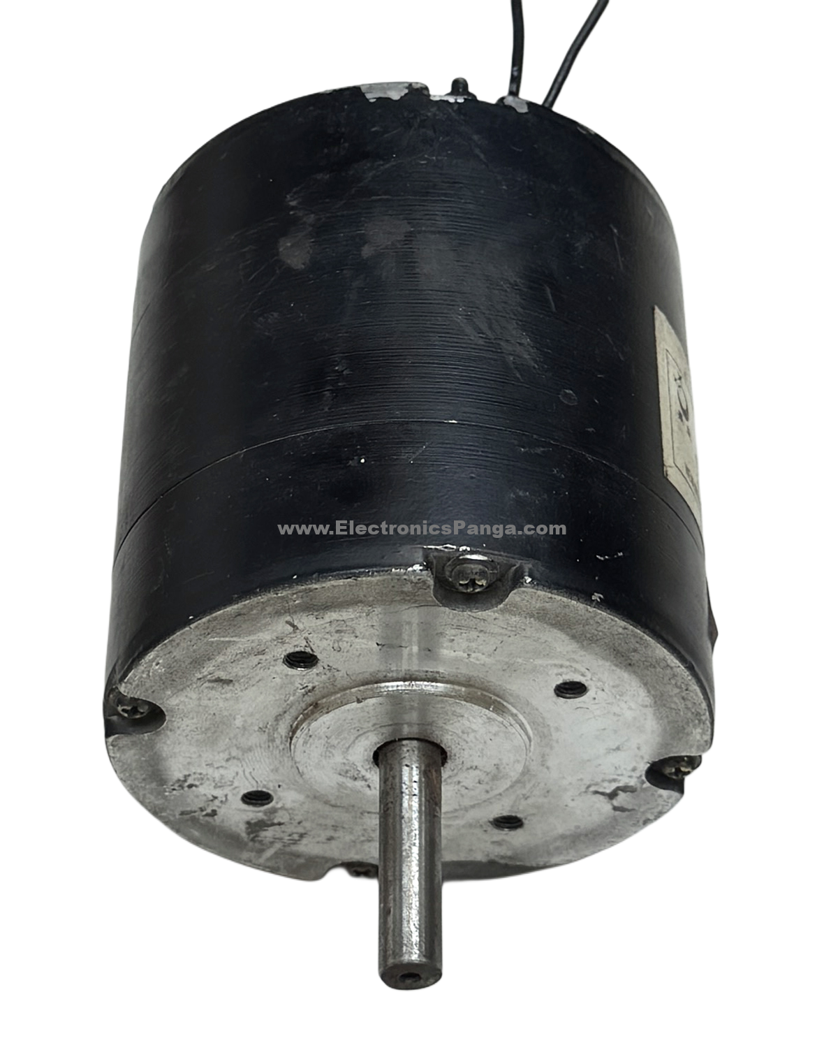 SILING YYD90-40C 40W 220V 0.4A 1400Rpm Induction Motor DM210 - Image 4
