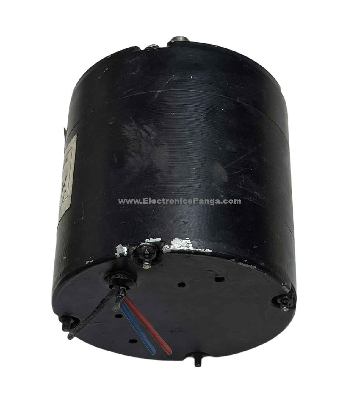 SILING YYD90-40C 40W 220V 0.4A 1400Rpm Induction Motor DM210 - Image 5