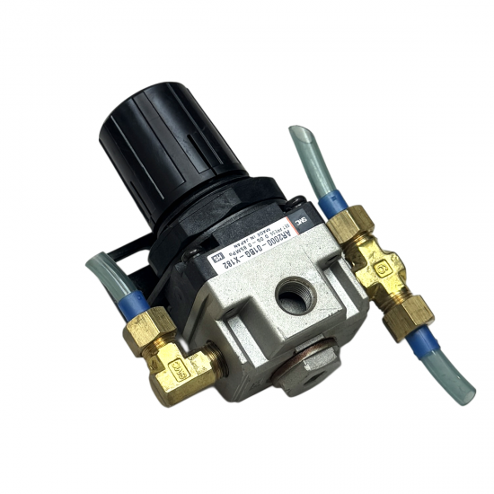 SMC AR2000-01BG-X182 0.05~0.85MPa Pressure Pneumatic Valve N403