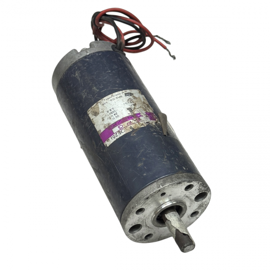 SPG 24V/DC 90W 5.9A 3050Rpm Speed Control Motor DM206