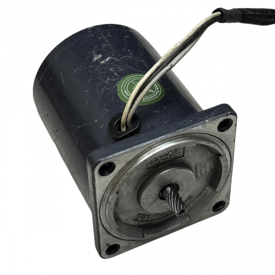SPG S6R06GB 220V 0.11A 6W 1550Rpm Reversible Motor DM202