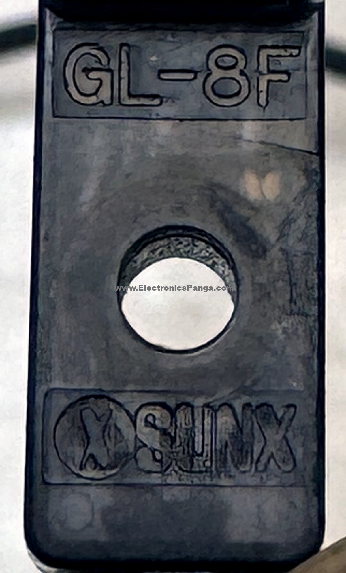 SUNX GL-8F 24V 3-Wires Proximity Sensor S234 - Image 2