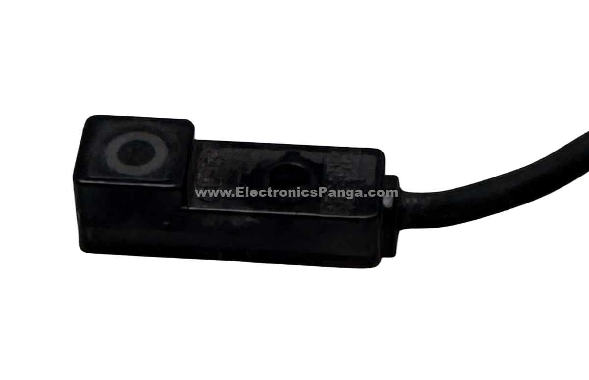SUNX GL-8F 24V 3-Wires Proximity Sensor S234 - Image 3