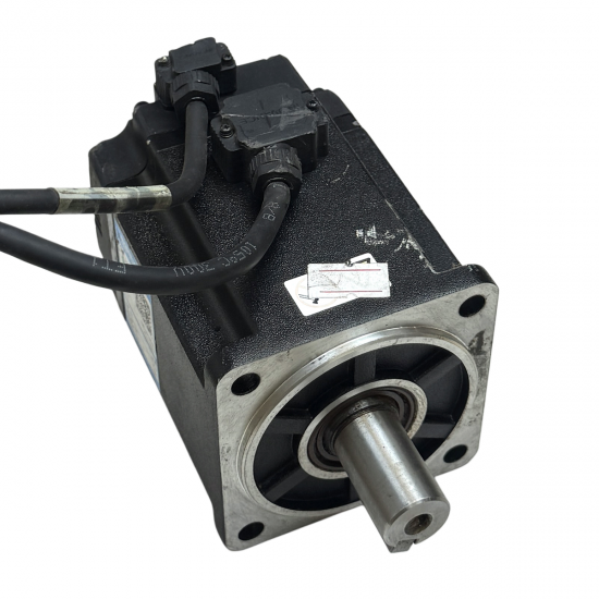 SUZHOU INOVANCE 750W (0.75Kw) MS1H4-75B30CB-T331R-S-MW AC Servo Motor SM1446