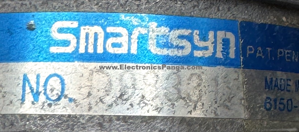 TAMAGAWA BRT TS2630N91E78 Resolver RE238 - Image 3