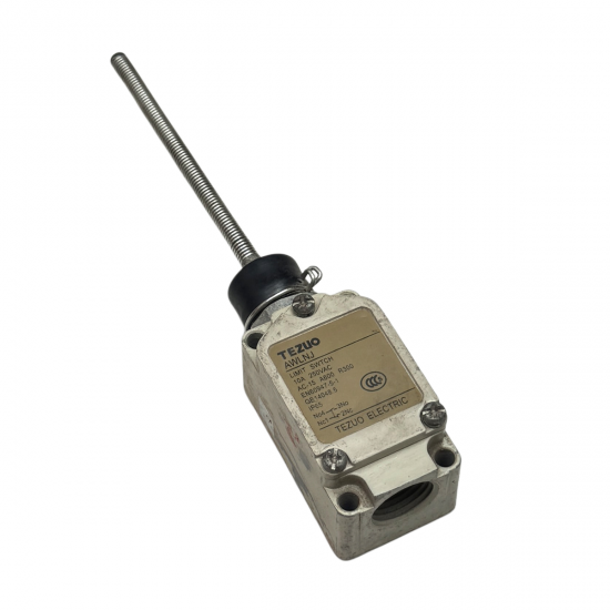 TENZUO AWLNJ 250V 10A Limit Switch LS15