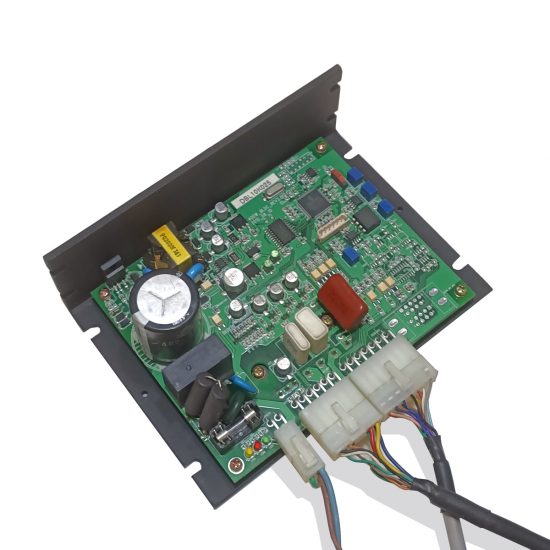 TM TECH 400W (0.4Kw) DBL105025 BLDC Driver DD33