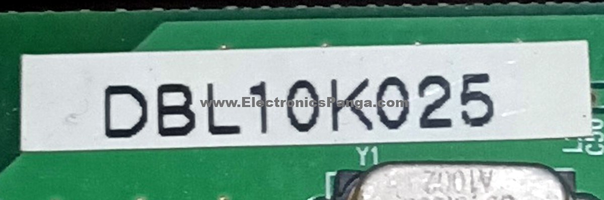 TM TECH 400W (0.4Kw) DBL105025 BLDC Driver DD33 - Image 2