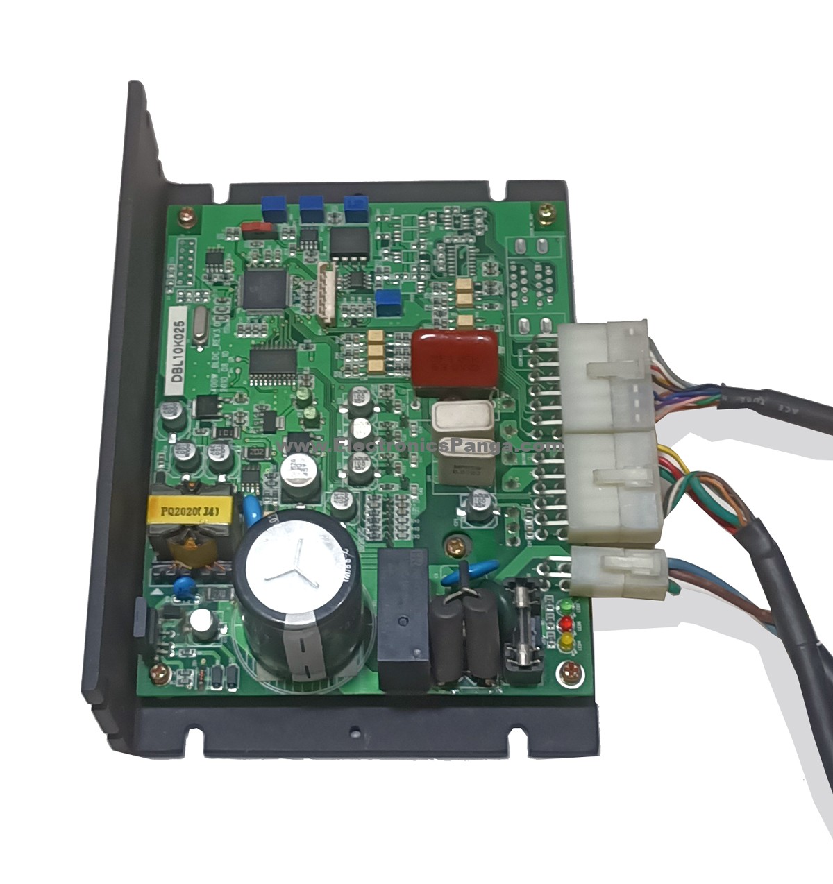TM TECH 400W (0.4Kw) DBL105025 BLDC Driver DD33 - Image 4