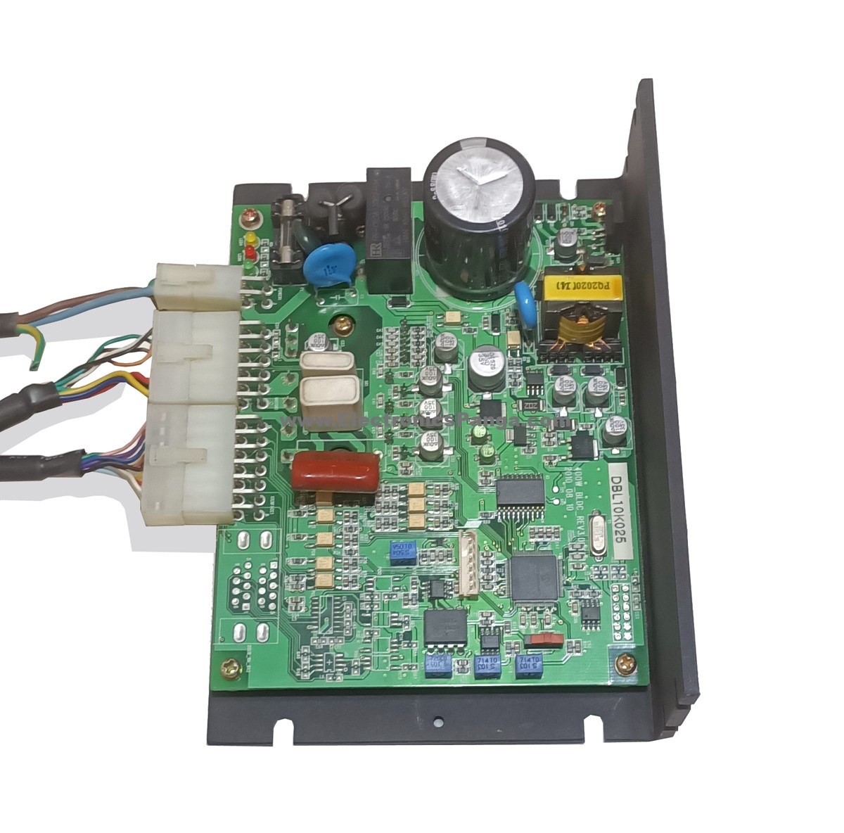 TM TECH 400W (0.4Kw) DBL105025 BLDC Driver DD33 - Image 5