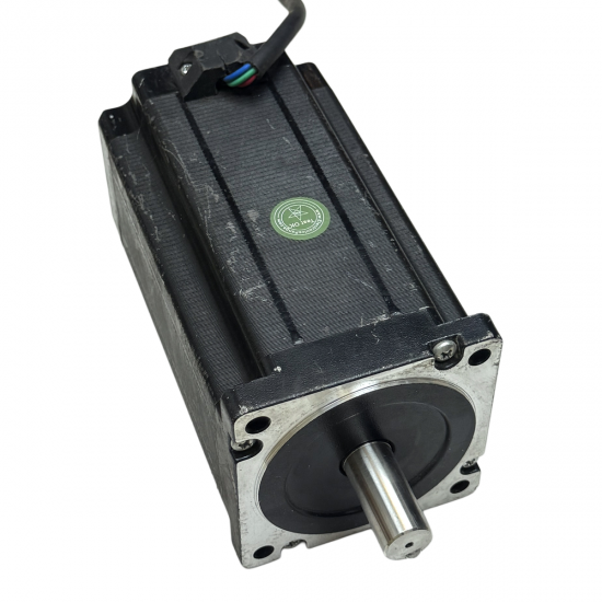 YAKO YK86HB156-06A Nema34 2-Phase 4.2A 1.8°/Step Hybrid Stepper Motor STM392