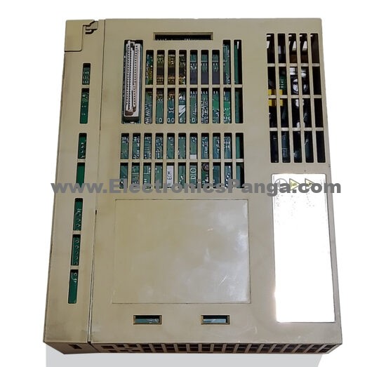YASKAWA 0.1Kw (100W) SGDM-01ADAY134 AC Servo Driver SD1588 - Image 6