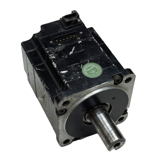 YASKAWA 0.75Kw (750W) SGM7J-08AFA61 AC Servo Motor SM1440