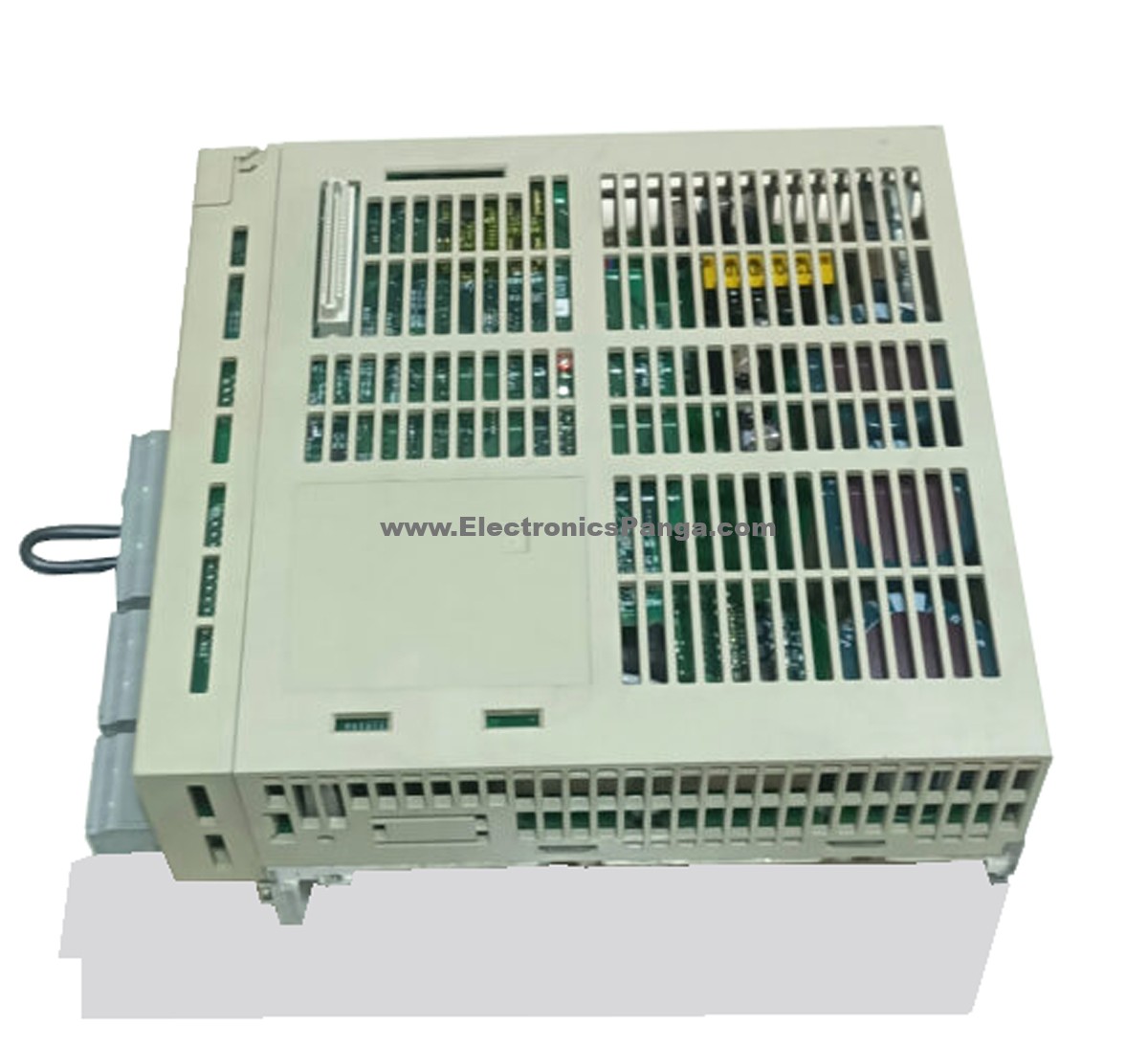 YASKAWA 08Kw (800W) SGDH-08AE-SY213 AC Servo Driver SD1589 - Image 6