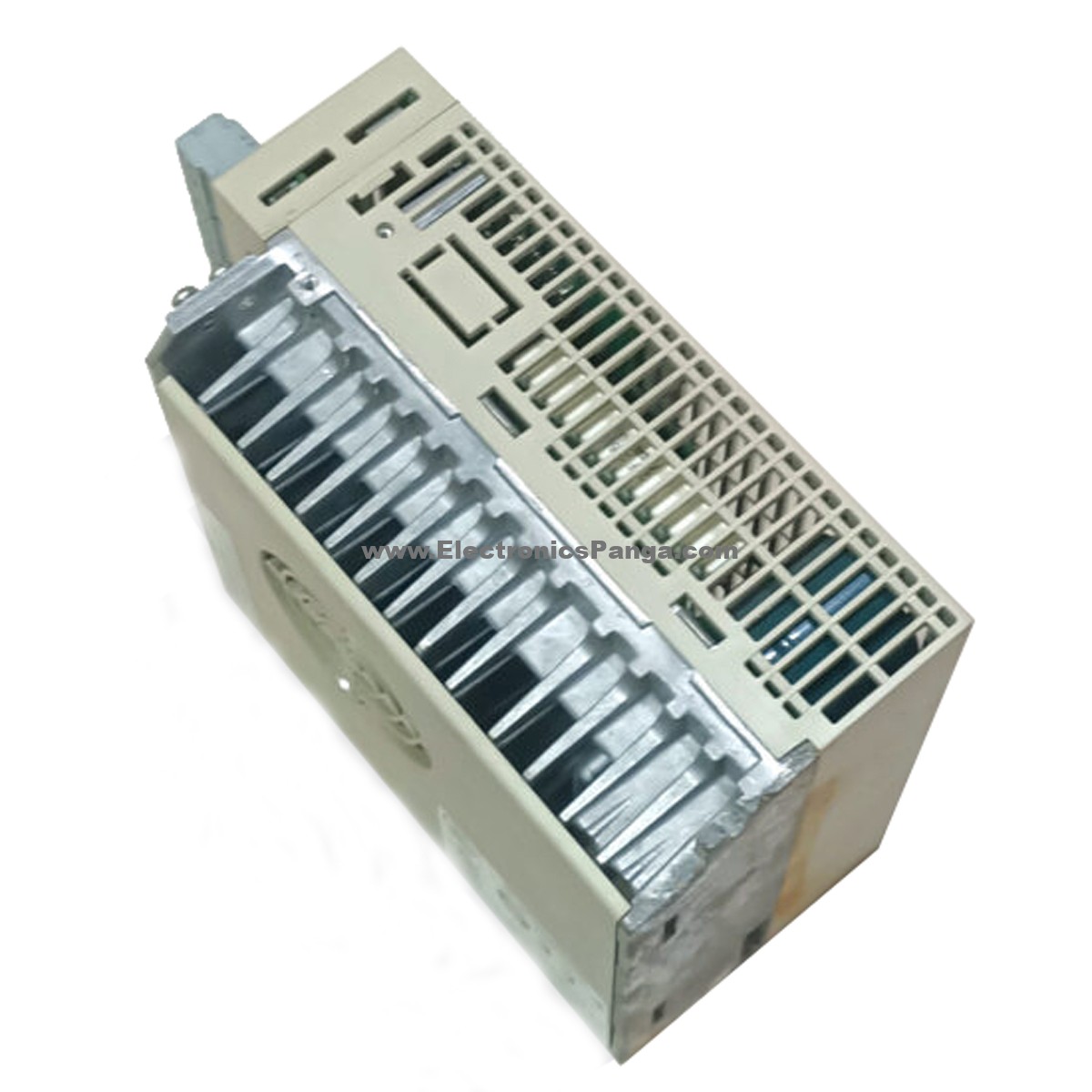 YASKAWA 08Kw (800W) SGDH-08AE-SY213 AC Servo Driver SD1589 - Image 8