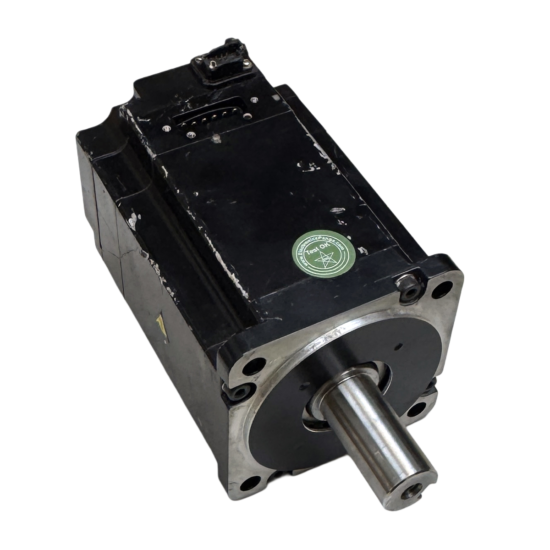 YASKAWA 1000W (1Kw) Sigma7 SGM7A-10AFA61 AC Servo Motor SM1452